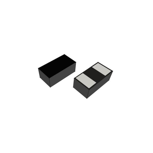 TVS DEVICE POLYMER 35V 0603