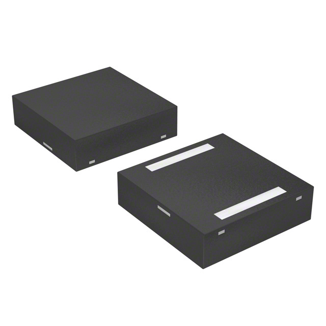 TVS DEVICE MIXED 75V 2-QFN