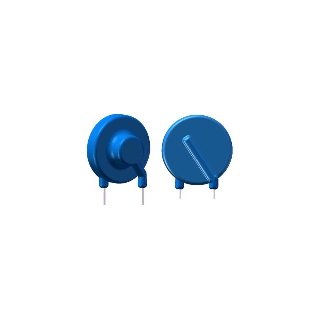 TVS DEV GDT/MOV 1300V DISC 14MM
