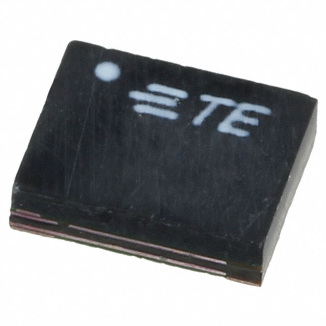 TVS DEVICE MIXED POLYZEN SMD