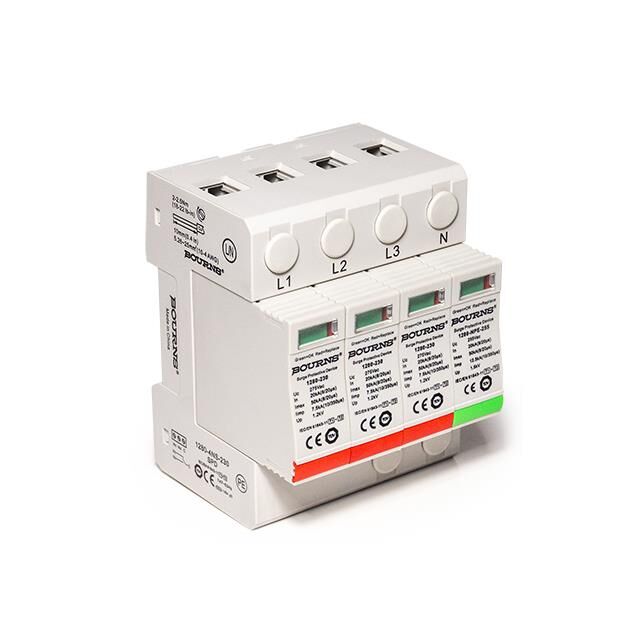 SPD TYPE 1/TYPE 2 440VAC MCOV