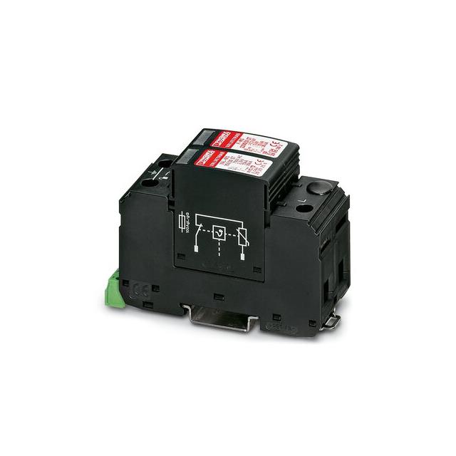 SURGE PROTECTION DEVICE