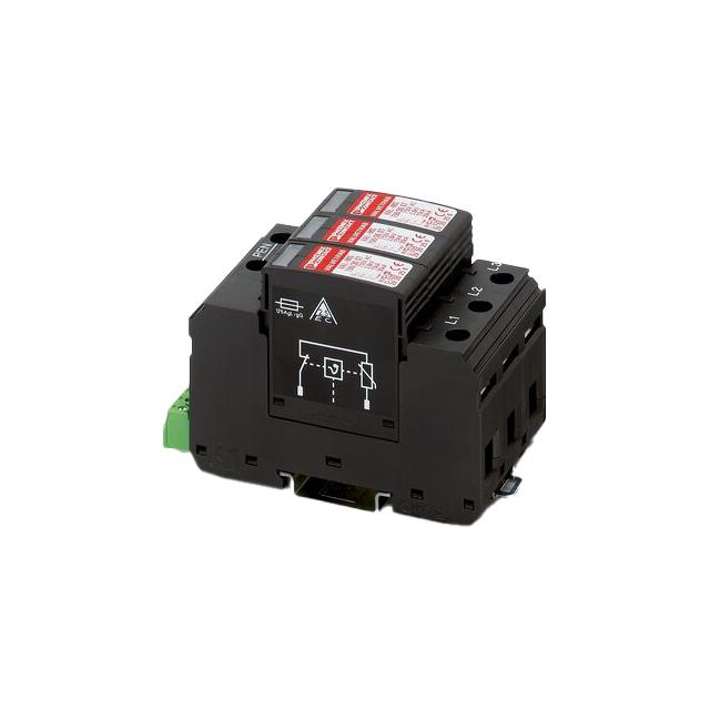 SURGE PROTECTION DEVICE