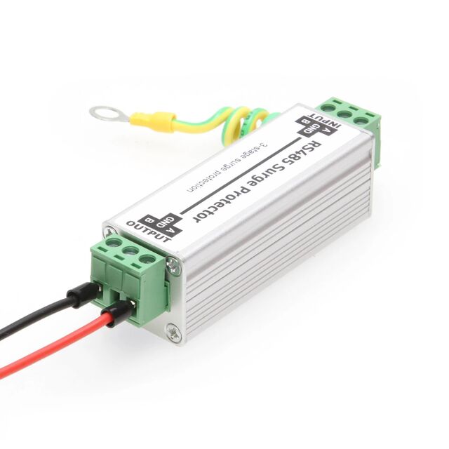 RS-485 Passive Surge Protector w