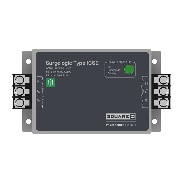 SPD 1 POLE