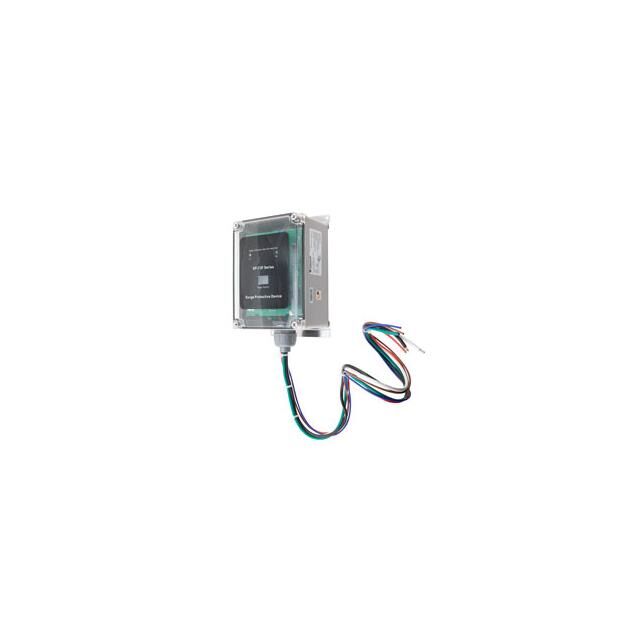 SPD TYPE 2 150VAC MCOV 1 POLE