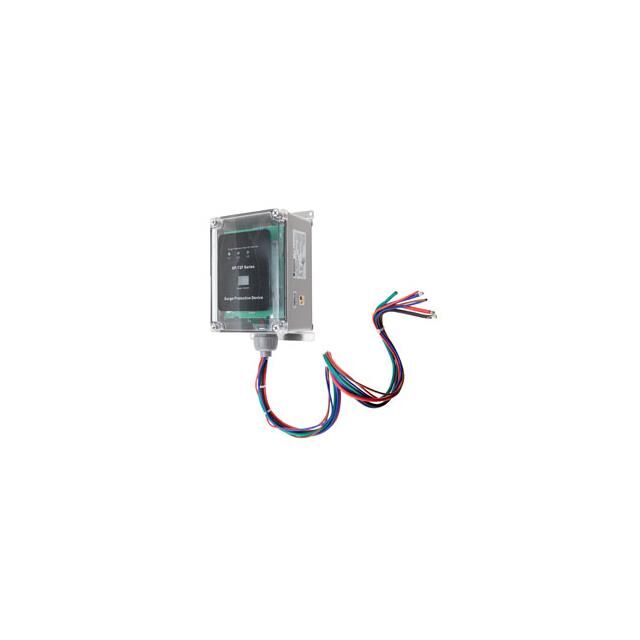 SPD TYPE 2 320VAC MCOV 1 POLE