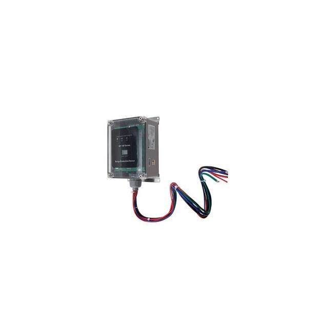 SPD TYPE 2 320VAC MCOV 1 POLE
