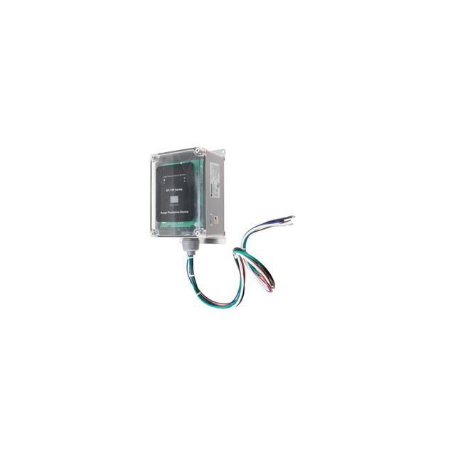 SPD TYPE 2 150VAC MCOV 1 POLE