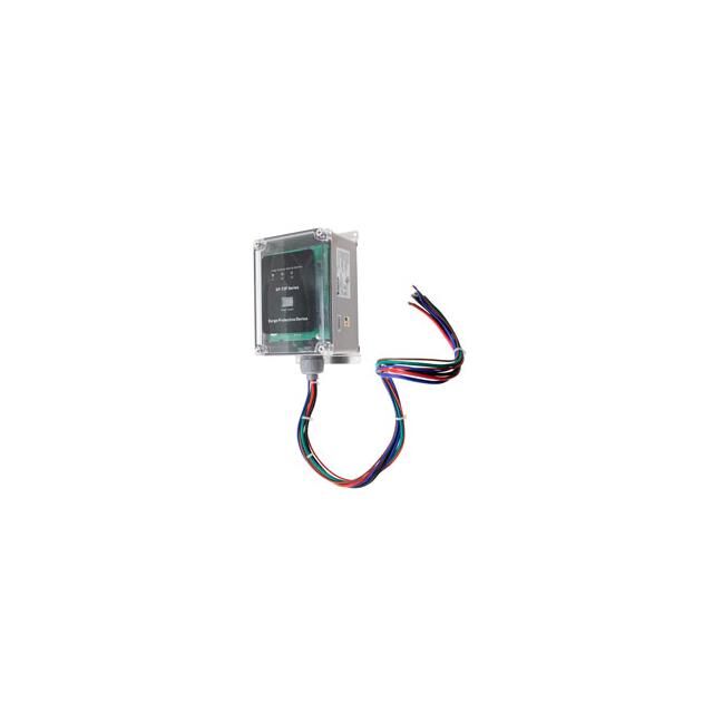 SPD TYPE 2 320VAC MCOV 1 POLE