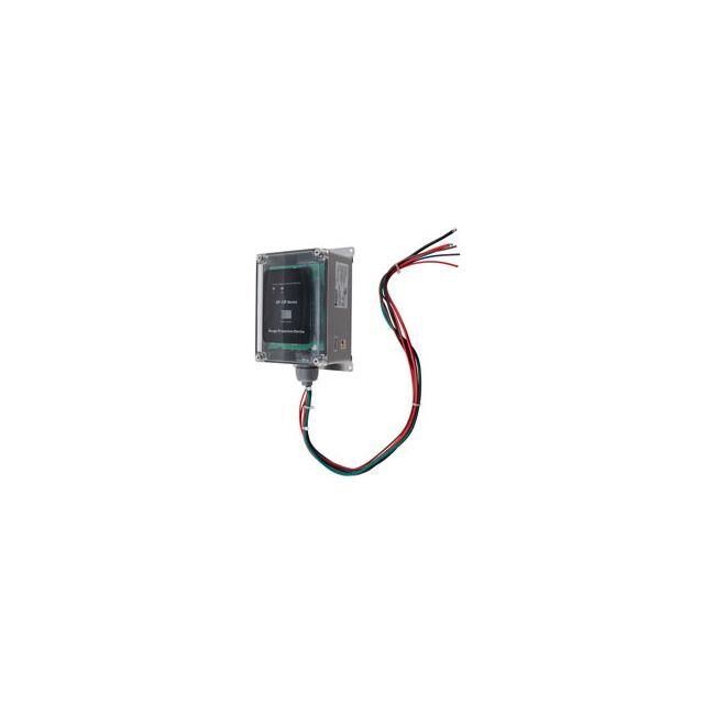 SPD TYPE 2 300VAC MCOV 1 POLE