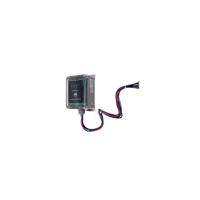 SPD TYPE 2 320VAC MCOV 1 POLE