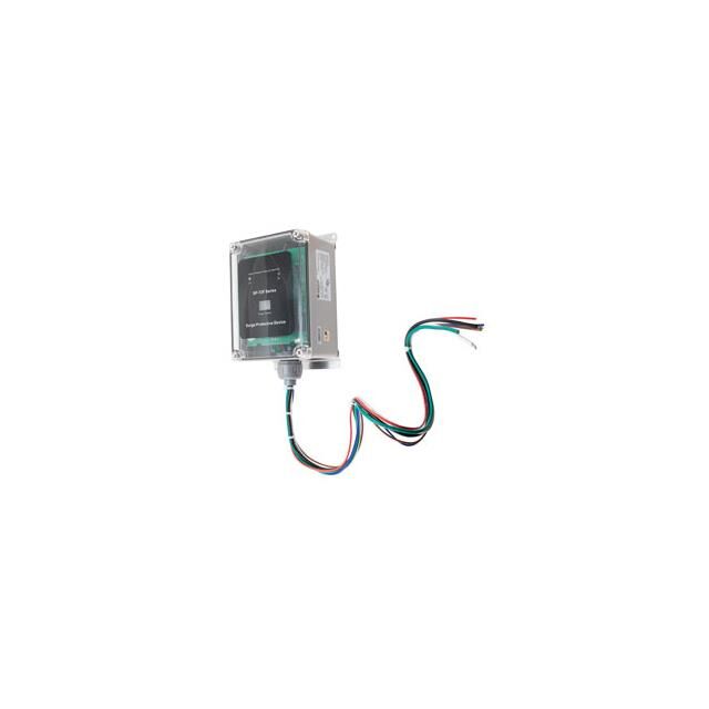 SPD TYPE 2 150VAC MCOV 1 POLE
