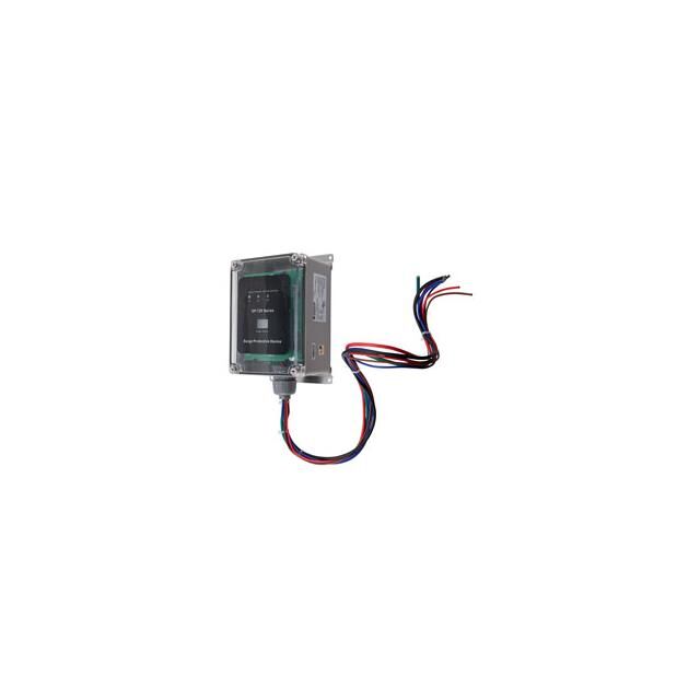 SPD TYPE 2 320VAC MCOV 1 POLE