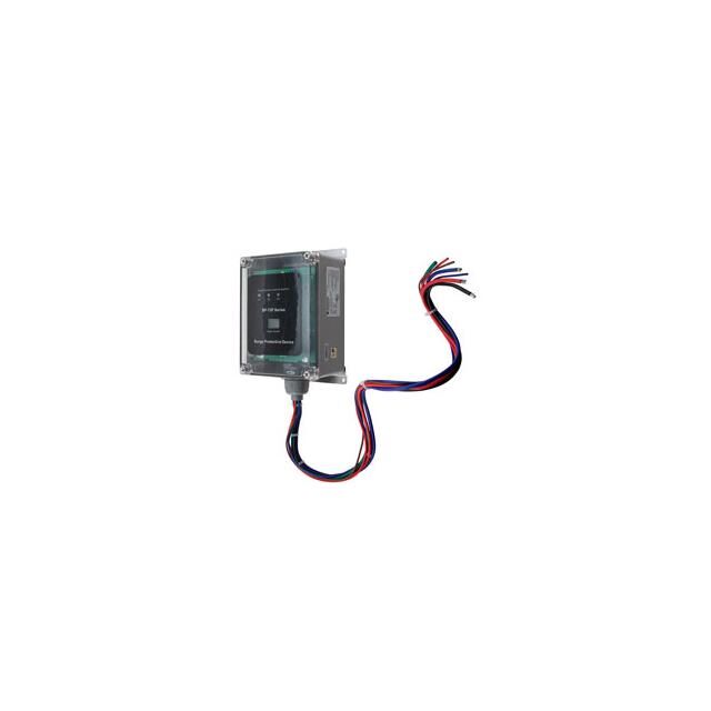 SPD TYPE 2 550VAC MCOV 1 POLE