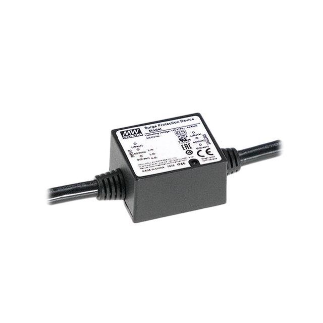 SPD TYPE 2/TYPE 3 320VAC MCOV
