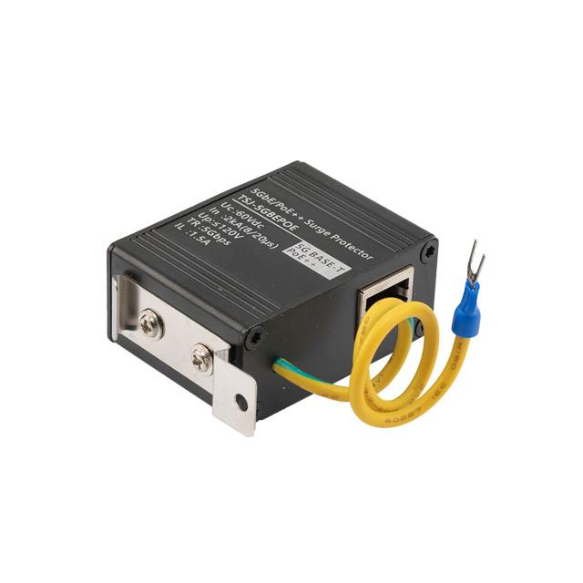 DATA SURGE PROTECTOR, 5 GIGABIT