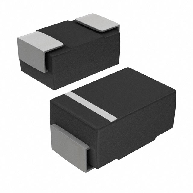 TVS DIODE 40VWM 64.5VC DO214AC