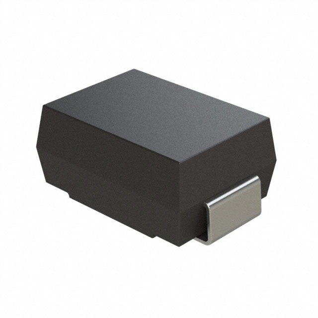 TVS DIODE 20VWM 32.4VC SMB