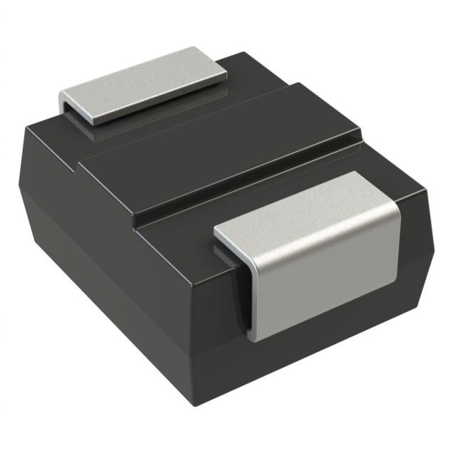DIODE STANDARD 200V 1A SMB