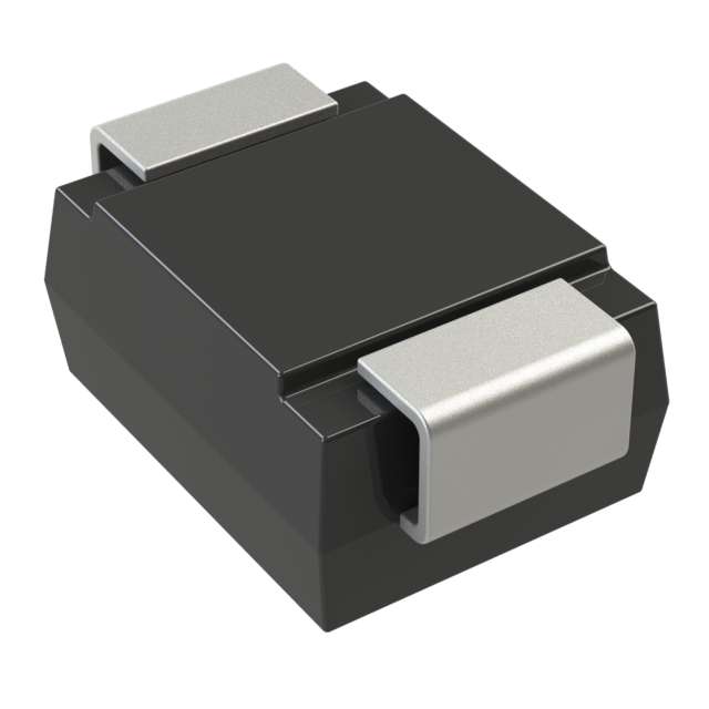 DIODE STANDARD 800V 3A DO214AA