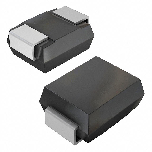 LIGHT PROTECT LED SHUNT 87V SMD