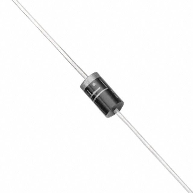 TVS DIODE 137VC DO201