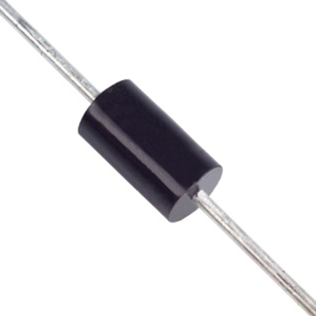 TVS DIODE 43.6VWM 70.1VC DO201