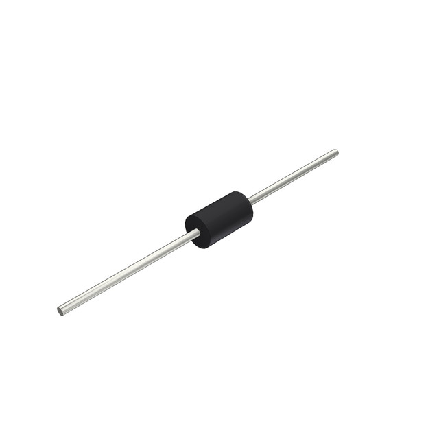 DIODE STANDARD 200V 3A DO201AD