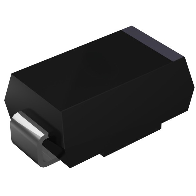 TVS, BI-DIR, 3000W, 15V, DO-214A