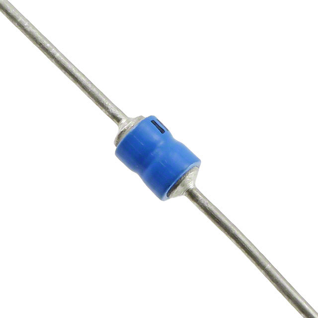 DIODE STANDARD 100V 3A B AXIAL