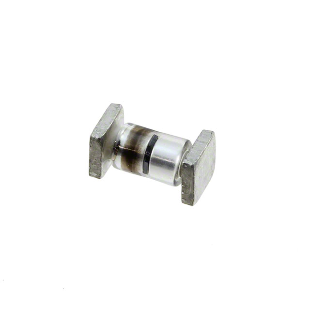 DIODE STANDARD 75V 300MA D5D