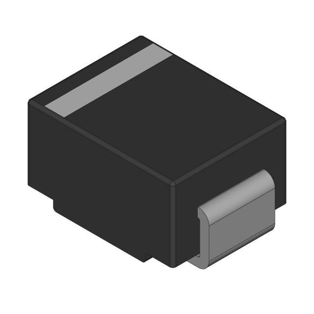 DIODE STANDARD 50V 2A SMB