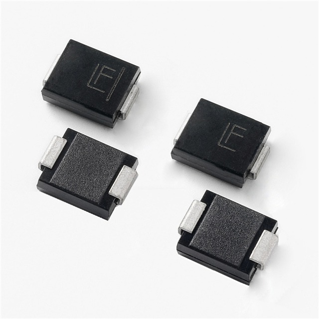 TVS DIODE 22VWM 35.5VC DO214AB