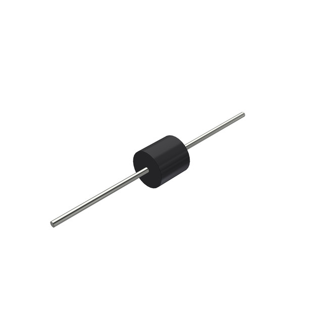 TVS DIODE 33VWM 53.3VC P600