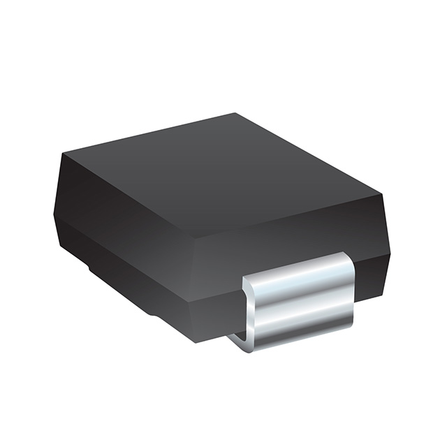 TVS DIODE 24VWM 38.9VC SMC