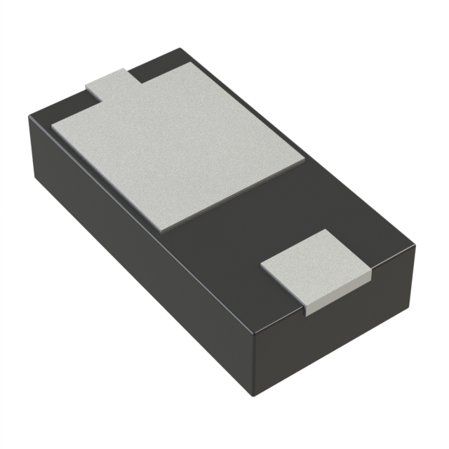 TVS DIODE 23.1VWM 37.5V DFN3820A
