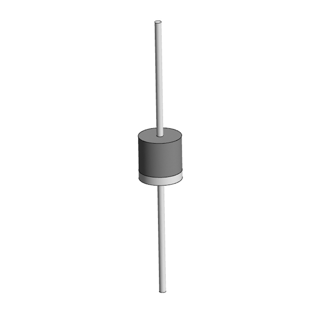 TVS DIODE 15VWM 24.4VC