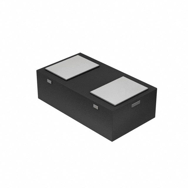 TVS DIODE 12VWM 25VC 0402C
