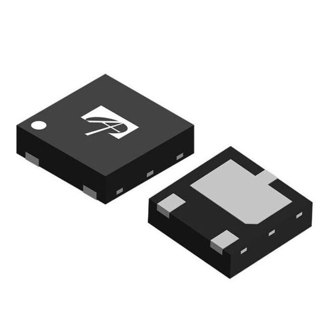 TVS DIODE 15VWM 28VC 3DFN