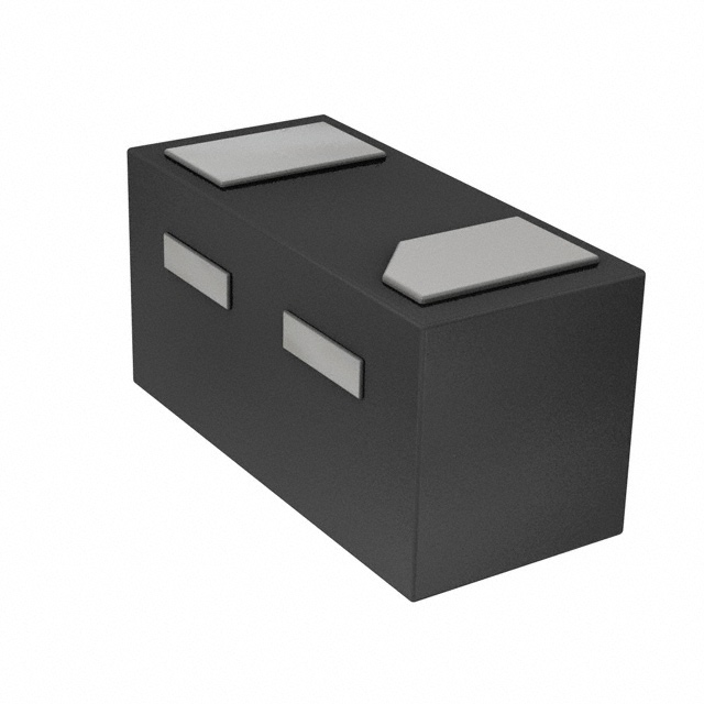 TVS DIODE 5VWM 19.5VC 2DFN