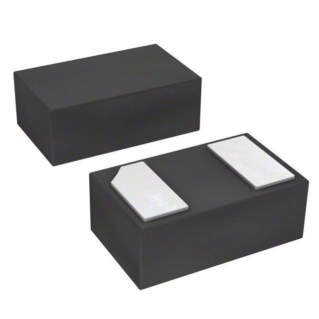 TVS DIODE 5VWM 20VC 2DFN