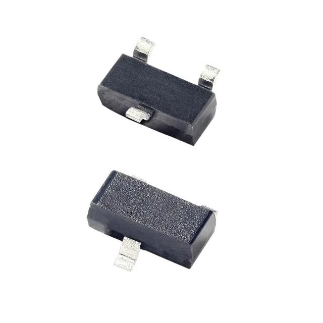 TVS DIODE 24VWM 51VC SOT233