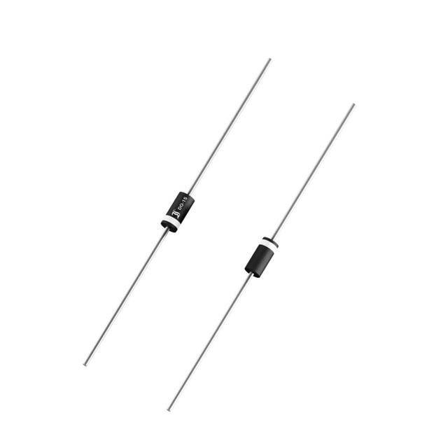 TVS DIODE 33.3VWM 69.7V DO204AC