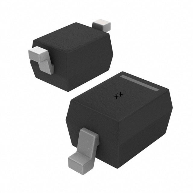 TVS DIODE 5VWM 18.3VC SOD323