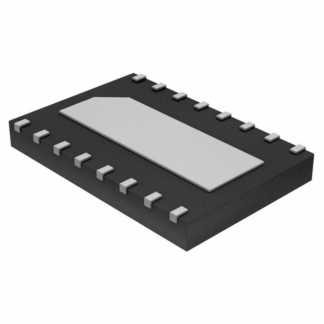 TVS DIODE 5.5VWM 9VC 16WDFN