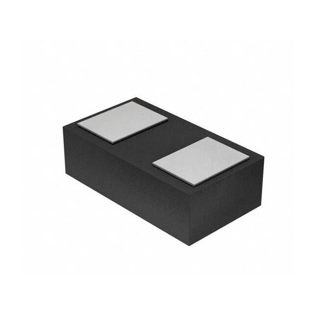 DIODE STANDARD 80V 125MA 0402