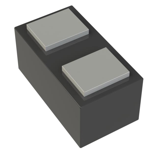 TVS DIODE 5VWM 20VC CSP0201