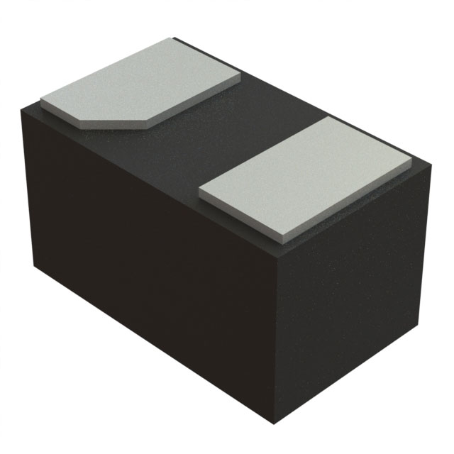 GENERAL PROTECTION PP U-DFN1006-