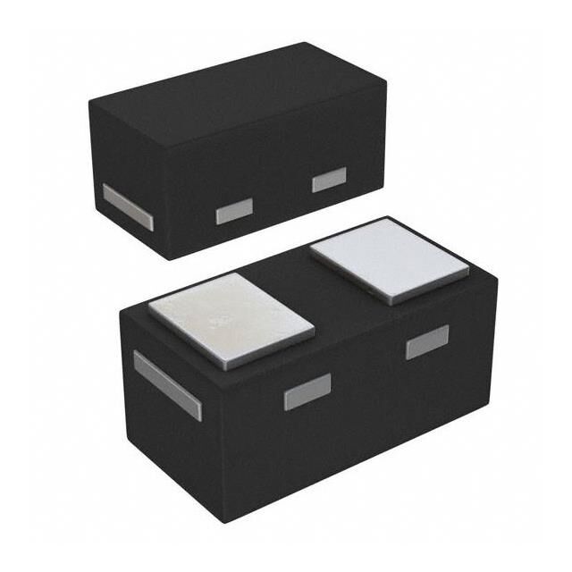 TVS DIODE 5.5VWM X2DFN06032